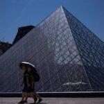 France sees around 1,000 excess deaths during brutal heatwave