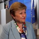Video. Georgieva: Europeans must invest ‘together’