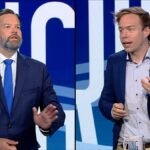 World Cup: Has Trump already ruined the vibes? MEPs debate in The Ring