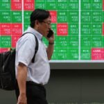 The investments that soared and slumped in the first half of 2026