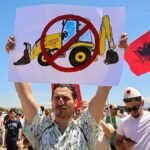 ‘Act without delay’: Brussels warns Albania over Trump-linked resort