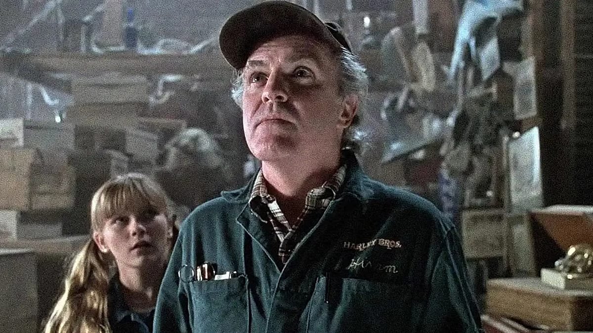 ‘Jumanji’ and ‘Top Gun: Maverick’ actor James Handy stabbed to death