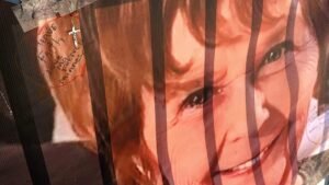 Nancy Guthrie ransom note said she died after abduction
