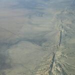 San Andreas fault at highest stress level in 1,000 years