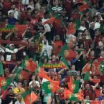 2026 World Cup could earn Portugal up to €945 million