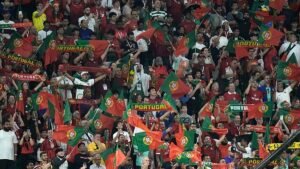 2026 World Cup could earn Portugal up to €945 million