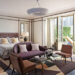 11 European hotels make list of world’s best new stays