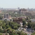 Iraqi officials arrested on corruption charges in overnight raid