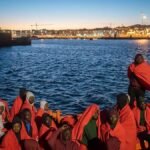How EU countries watered down plans to relocate asylum seekers