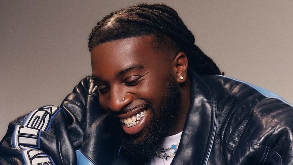 Celebrities post tributes to artist Talay Riley, 35, stabbed to death