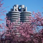 BMW warns of ‘significant’ profit decline as shares fall 7%
