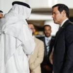 Gulf states weigh living side by side with Iran as Tehran weaponises Hormuz