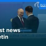 Video. Latest news bulletin | June 6th, 2026 – Evening