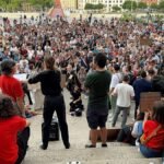 France demands judicial overhaul after murder of 11-year-old girl