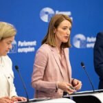 EU Parliament rejects member states’ first draft of long-term budget