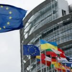 An influencer and a bishop among EU-sanctioned pro-Russian actors