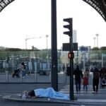 Rising housing costs push more Europeans towards homelessness