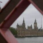 Delays to UK Parliament renovation could add £420m to final bill