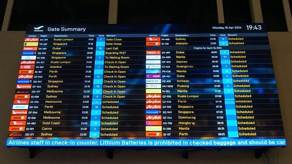 These are the best and worst airports in Europe