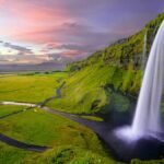 These are the most peaceful places in the world to travel to right now