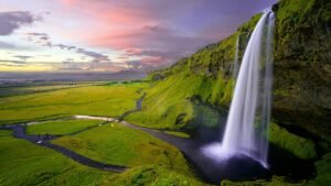 These are the most peaceful places in the world to travel to right now