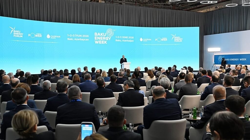 Energy transport corridors to Europe boosted by new digital systems