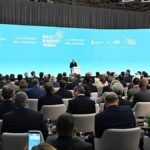 Energy transport corridors to Europe boosted by new digital systems