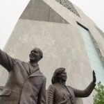 Bruce Springsteen and Stevie Wonder to attend Obama Centre opening
