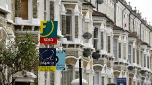 Average rents in European cities: Which countries are most expensive?