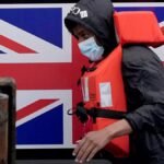 UK-France ‘One-In, One-Out’ migrant deal extended until October