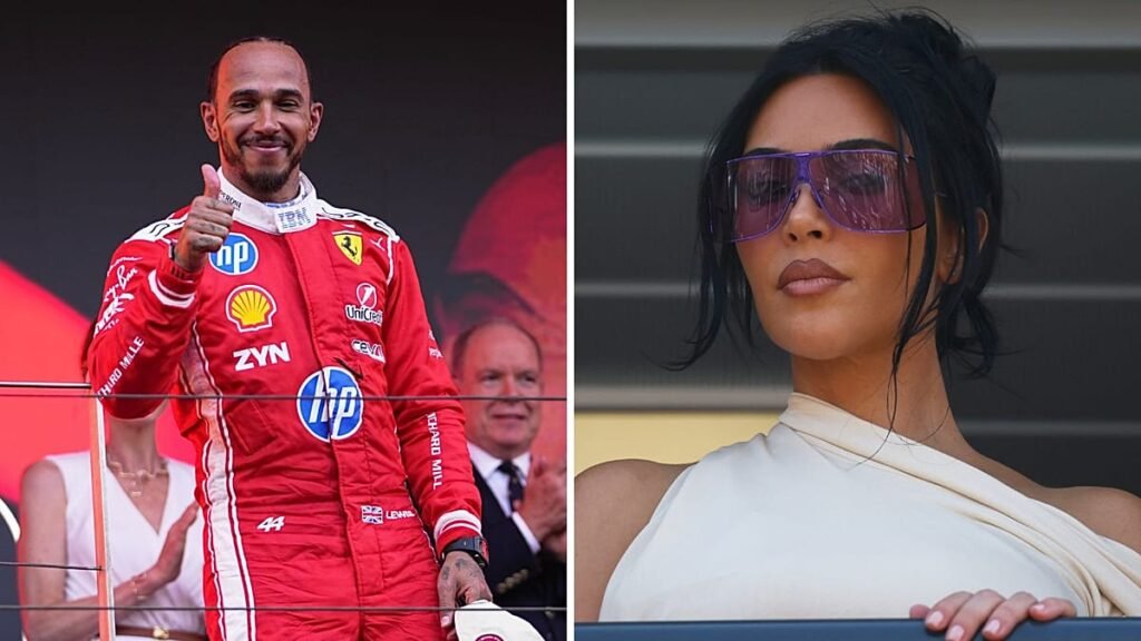 Why is F1 champion Lewis Hamilton facing heated backlash?