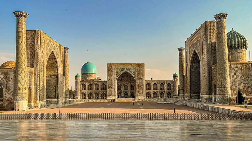 The lesser-known countries on the rise in 2026