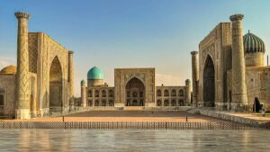 The lesser-known countries on the rise in 2026