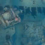 ‘Hell ship’ from Second World War found in Philippines