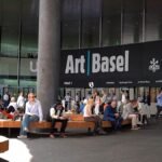 Video. Thousands flock to Art Basel in Switzerland as market outlook improves