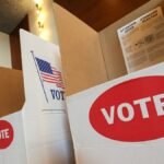 Court blocks Trump-led push to use citizenship database for elections