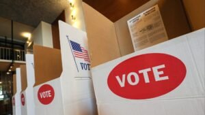 Court blocks Trump-led push to use citizenship database for elections