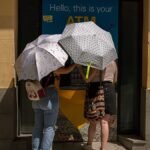 Europe braces for surge in dangerous tropical nights as heatwave hits