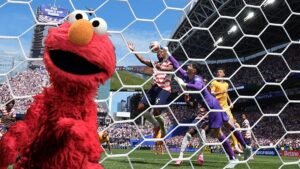 How has Elmo’s World Cup support revealed Republican ‘hypocrisy’?