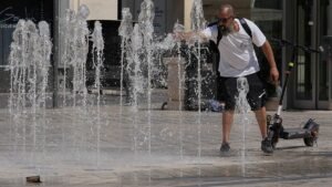 French power utility pledges €80mn to cooling schools and nurseries