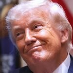 Trump confirms calling Netanyahu ‘f****** crazy’ in row over Lebanon