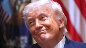 Trump confirms calling Netanyahu ‘f****** crazy’ in row over Lebanon