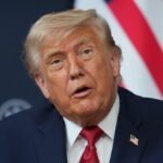G7 summit: US will bomb Iran again ‘if they don’t behave’, Trump says