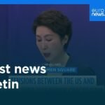 Video. Latest news bulletin | June 4th, 2026 – Evening