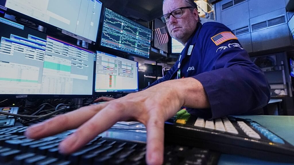 Can the market handle SpaceX, OpenAI and Anthropic all at once?