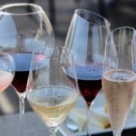 People to drink less booze, but only for the next five years