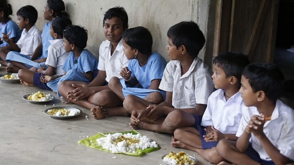 Unsafe food causes 1.5 million deaths a year, the WHO warns
