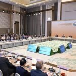 Foreign investors help shape Tashkent’s economic reforms