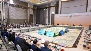 Foreign investors help shape Tashkent’s economic reforms