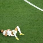 Iran coach calls team World Cup’s ‘most oppressed’ after US exit order
